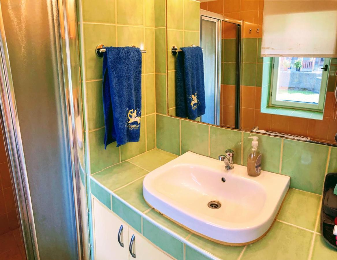 Apartmany U Reky Nezarky Lasenice Ngoại thất bức ảnh